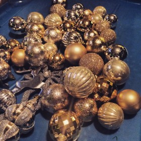 Favourite Holiday Movies l cookinginmygenes.com