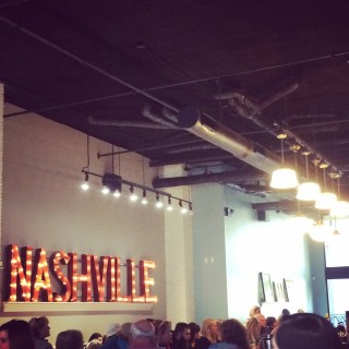 Foodie Adventures in Nashville
