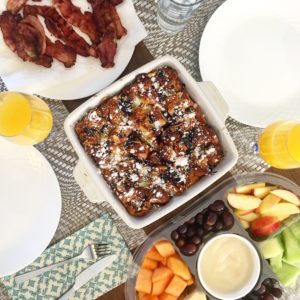 What's In Season - March Favourites | cookinginmygenes.com
