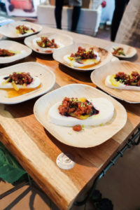 Feast Portland - A Food Bloggers' Travel Diary | cookinginmygenes.com