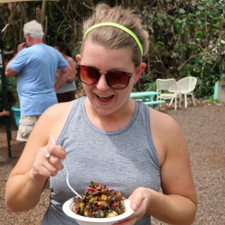 Kauai Food & Travel Diary | cookinginmygenes.com