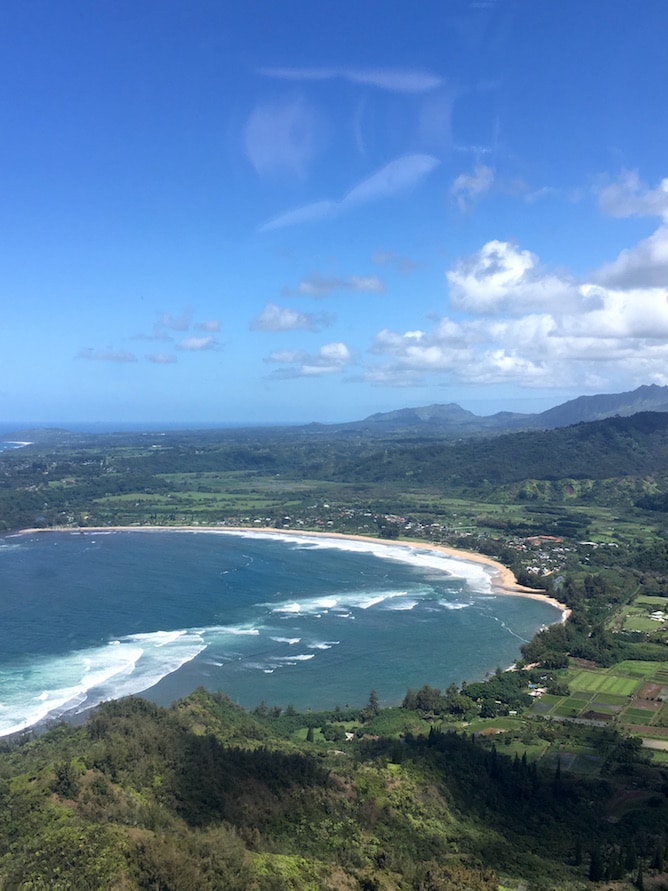 Kauai Food & Travel Diary | cookinginmygenes.com