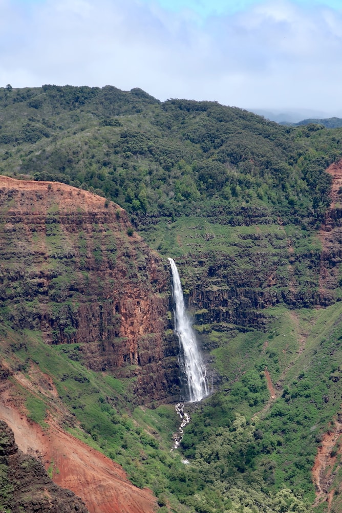 Kauai Food & Travel Diary | cookinginmygenes.com