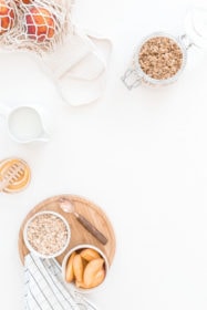 What's In Season - Monthly Favourites What's In Season - Recipes to Cook in May | cookinginmygenes.com