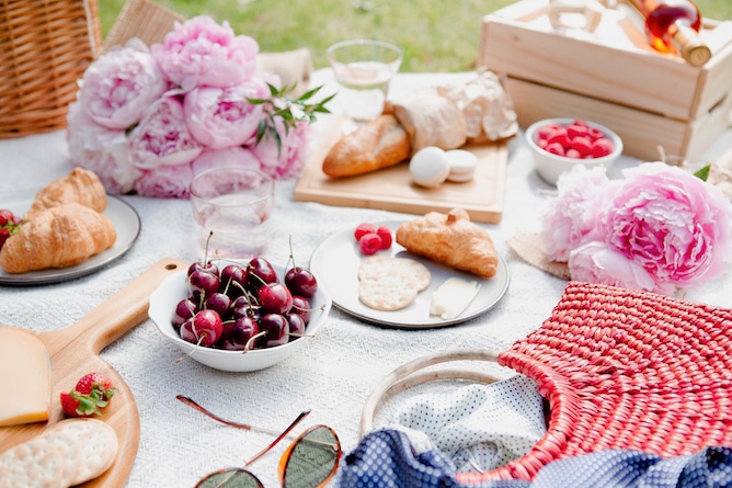 20 Recipes to Celebrate Canada Day | cookinginmygenes.com