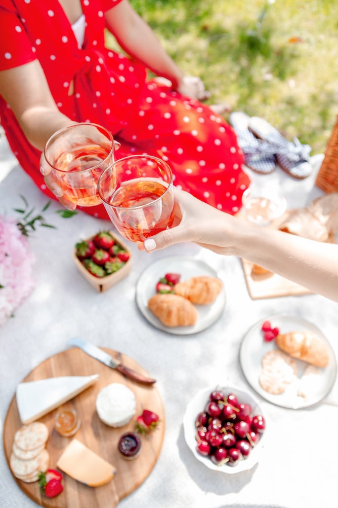 20 Recipes to Celebrate Canada Day | cookinginmygenes.com