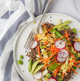 What's In Season - Monthly Favourites