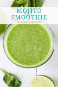 Mojito Smoothie