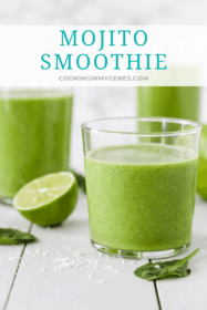 Mojito Smoothie