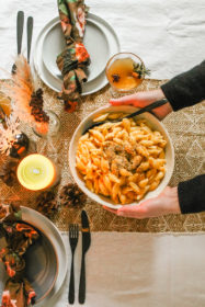 Simple Christmas Dinner Ideas Simple Christmas Dinner Ideas