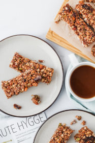 What's In Season - Recipes to Make in February Recipes to Make in February