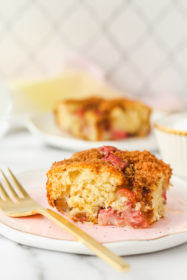 Recipes to Make in April