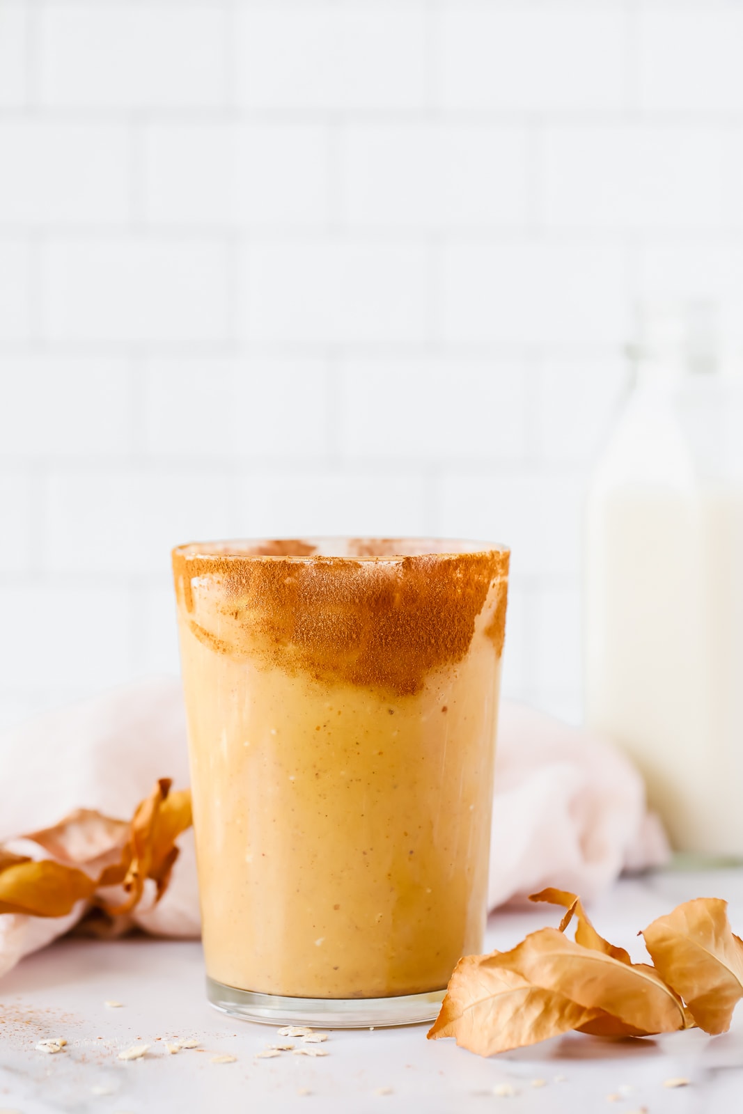 Pumpkin Smoothie