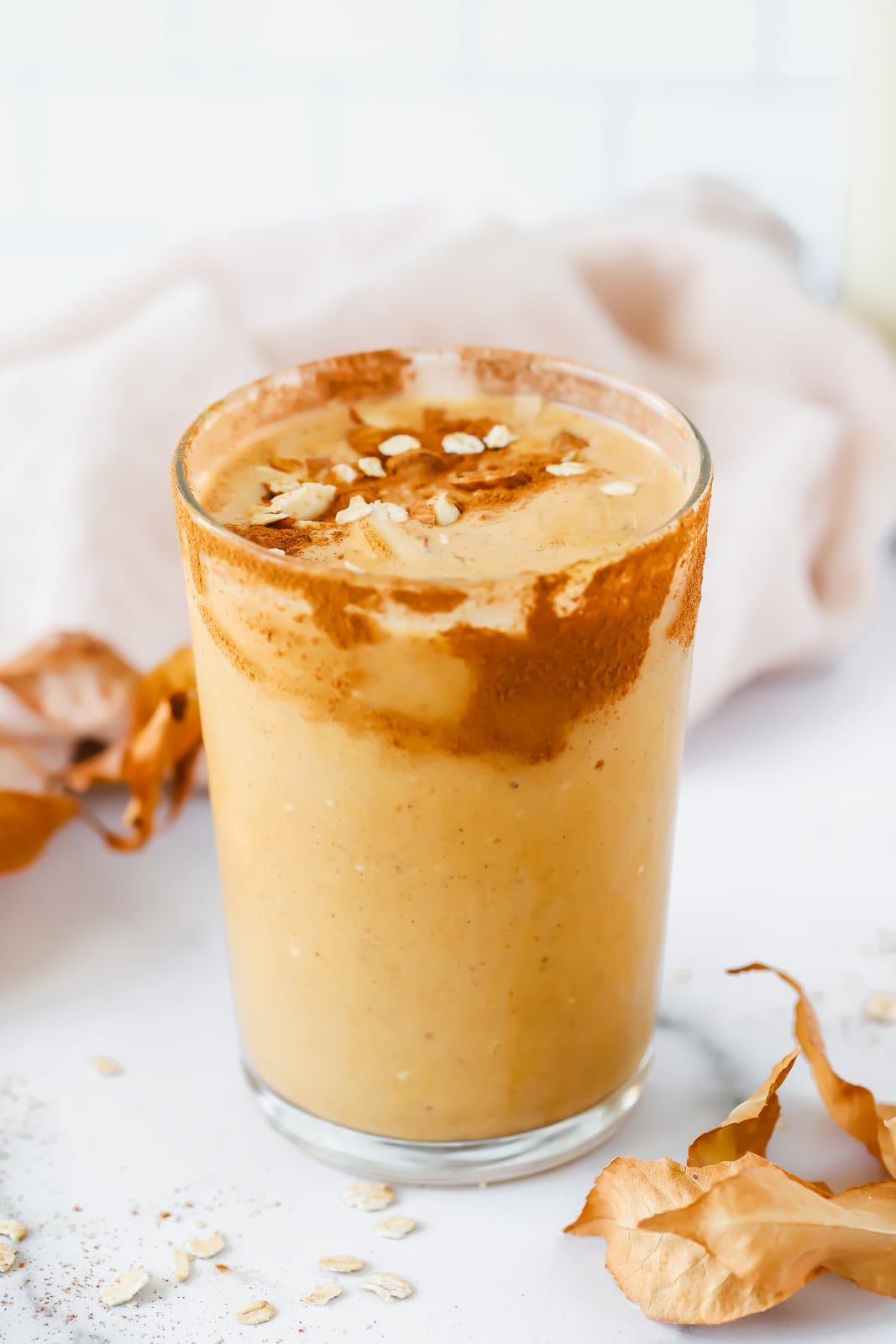 Pumpkin Smoothie