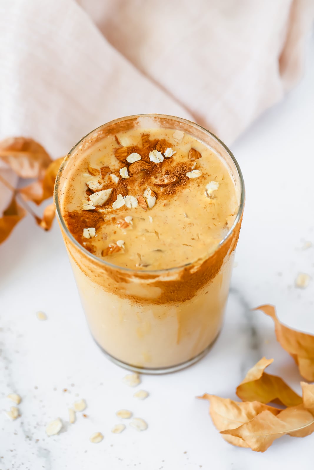 Pumpkin Smoothie