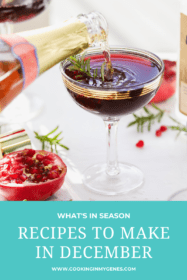 The best holiday recipes to make in December