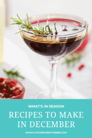 The best holiday recipes to make in December