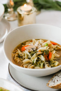 Cozy Soup Recipe to Make This Winter
