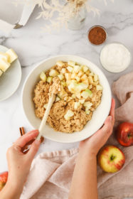 What's In Season - Recipes to Make in February February Recipes