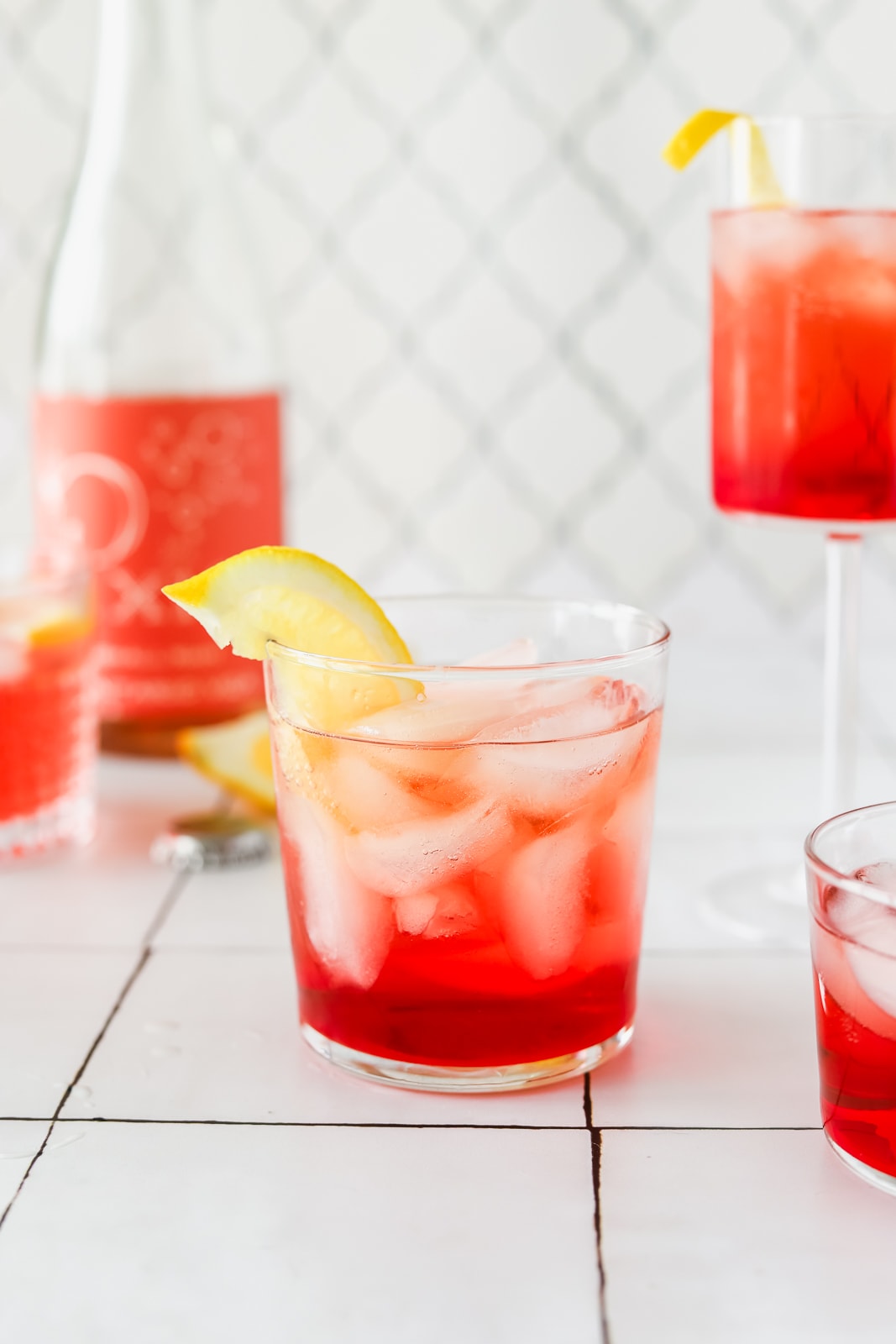 5 best spring cocktail recipes Cooking in my Genes