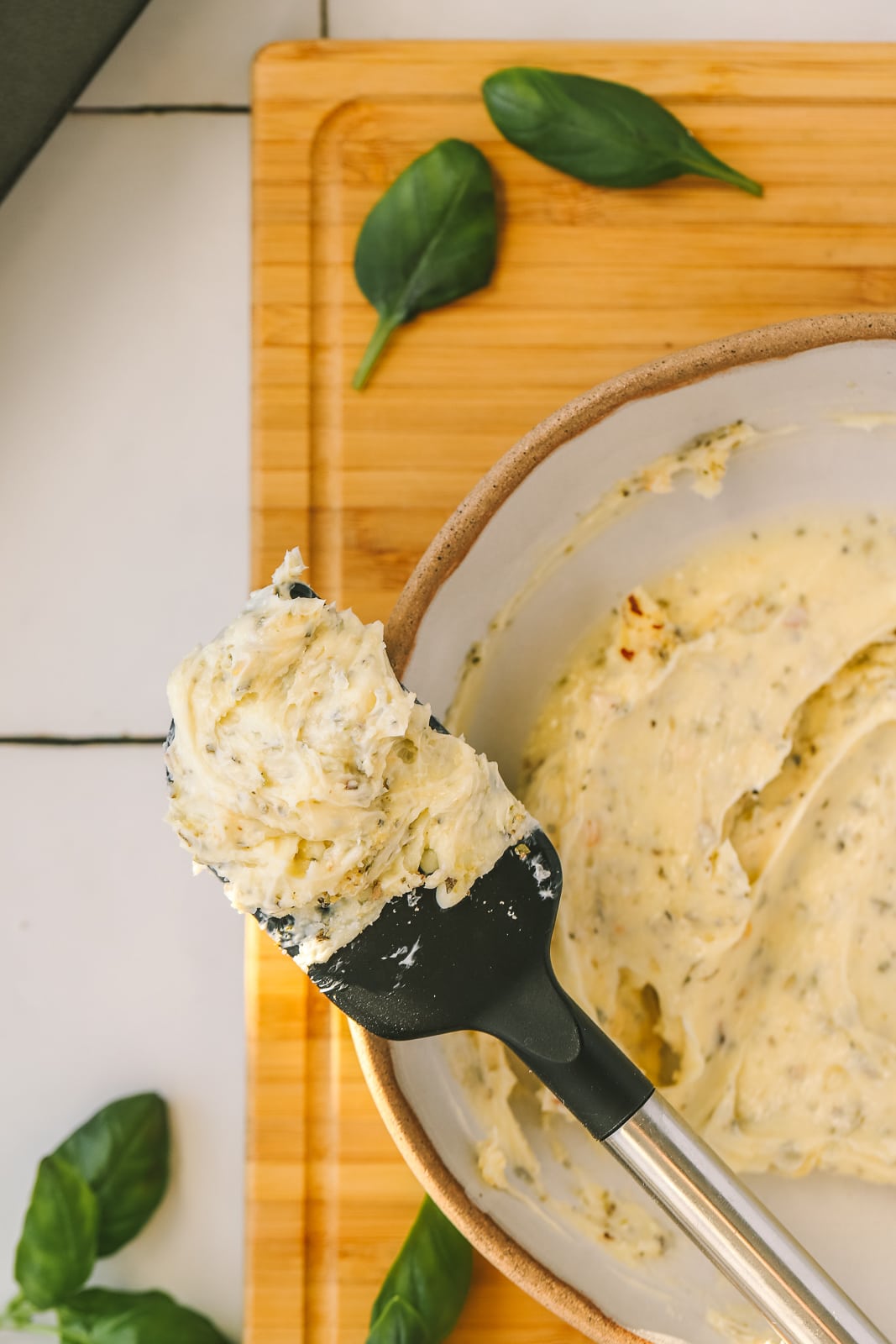 garlic bread bites ingredients