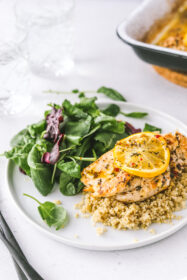 30 Seasonal Recipes to Make in January January recipe inspiration