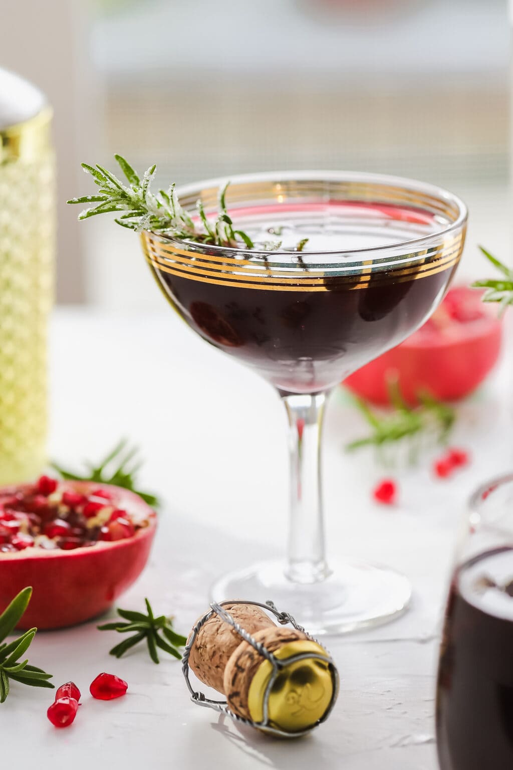 pomegranate-vodka-cocktail-with-rosemary-simple-syrup-cooking-in-my-genes
