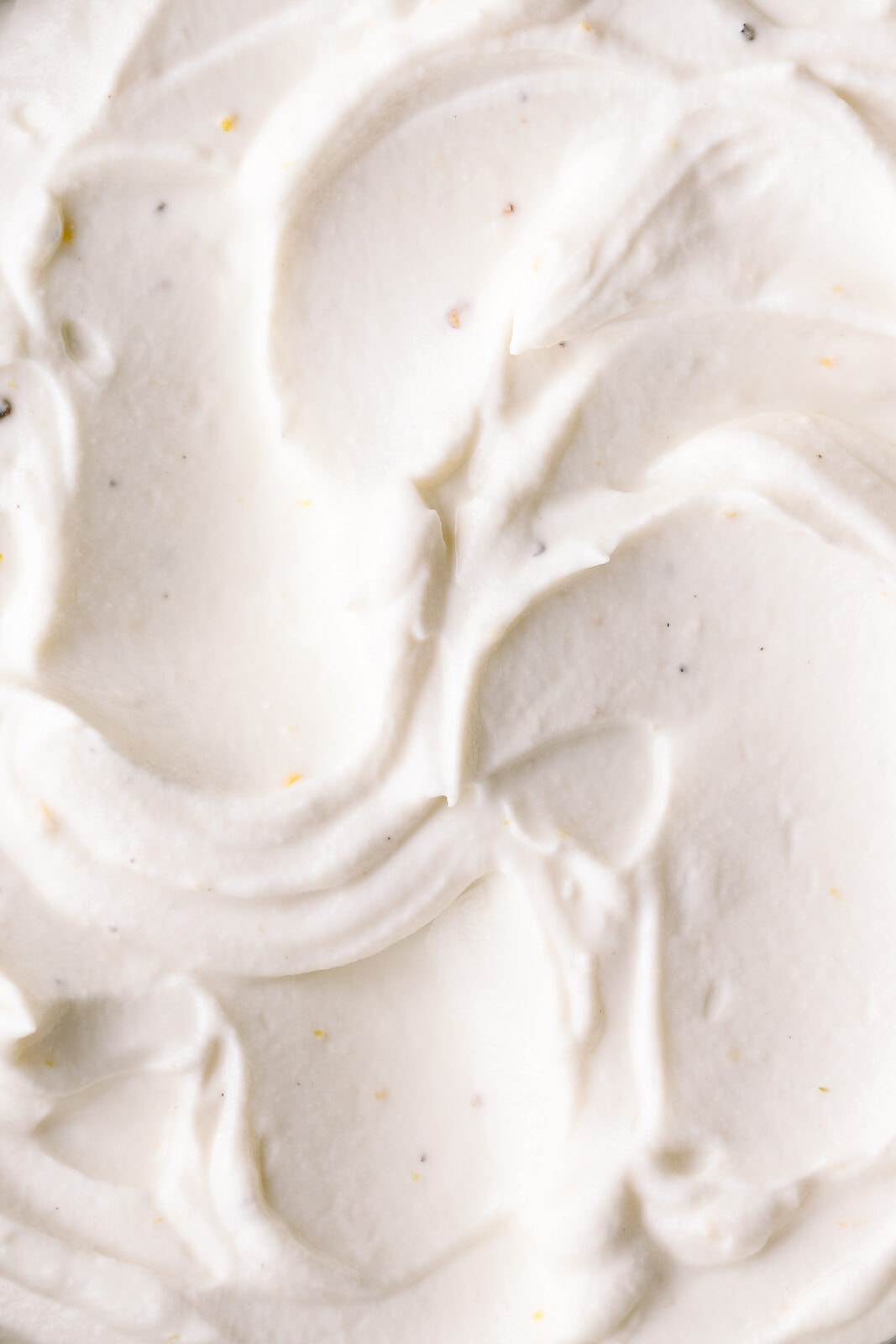 Spring Whipped Ricotta Dip with Honey & Pistachios - Cooking in my Genes