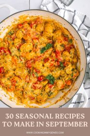 one pan boursin cheese, gnocchi and tomato recipe